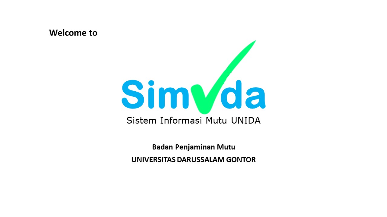 Logo SIMUDA